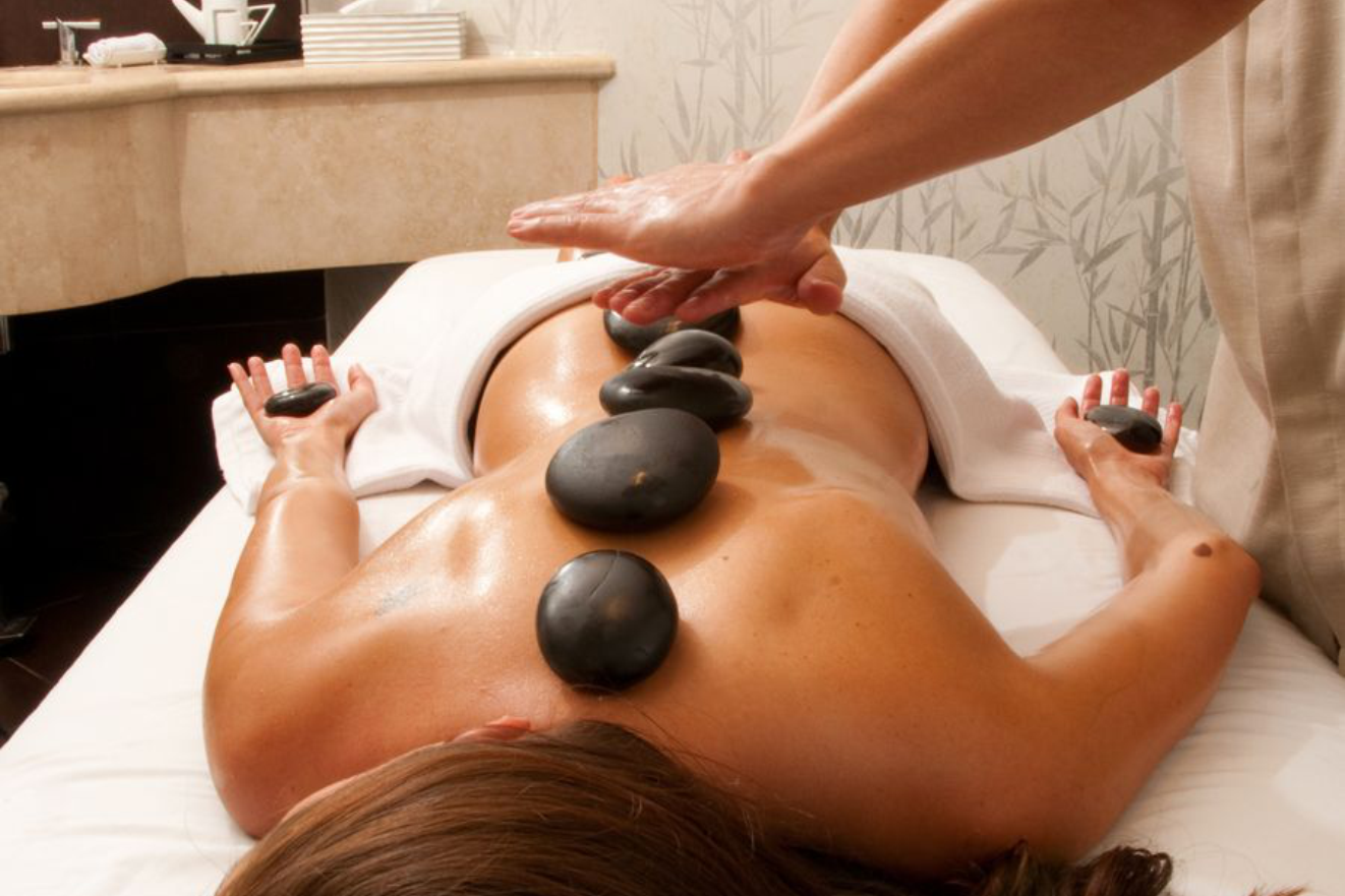 Aurora ecoliving masajes SPA