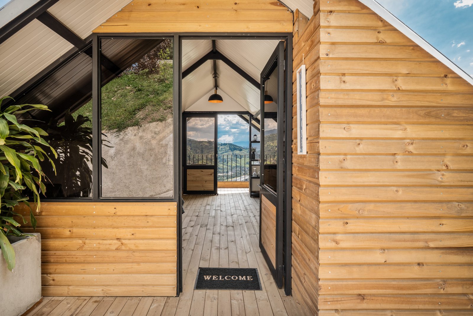 Cabaña Glamping - foto 6
