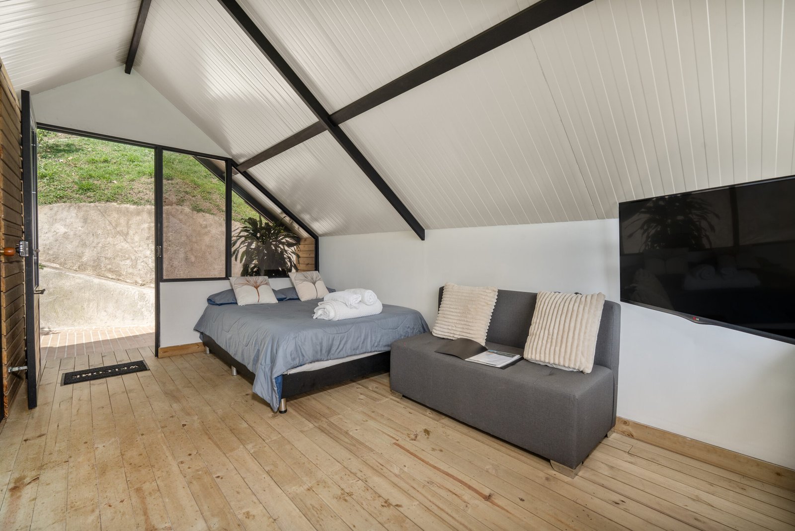 Cabaña Glamping - foto 4