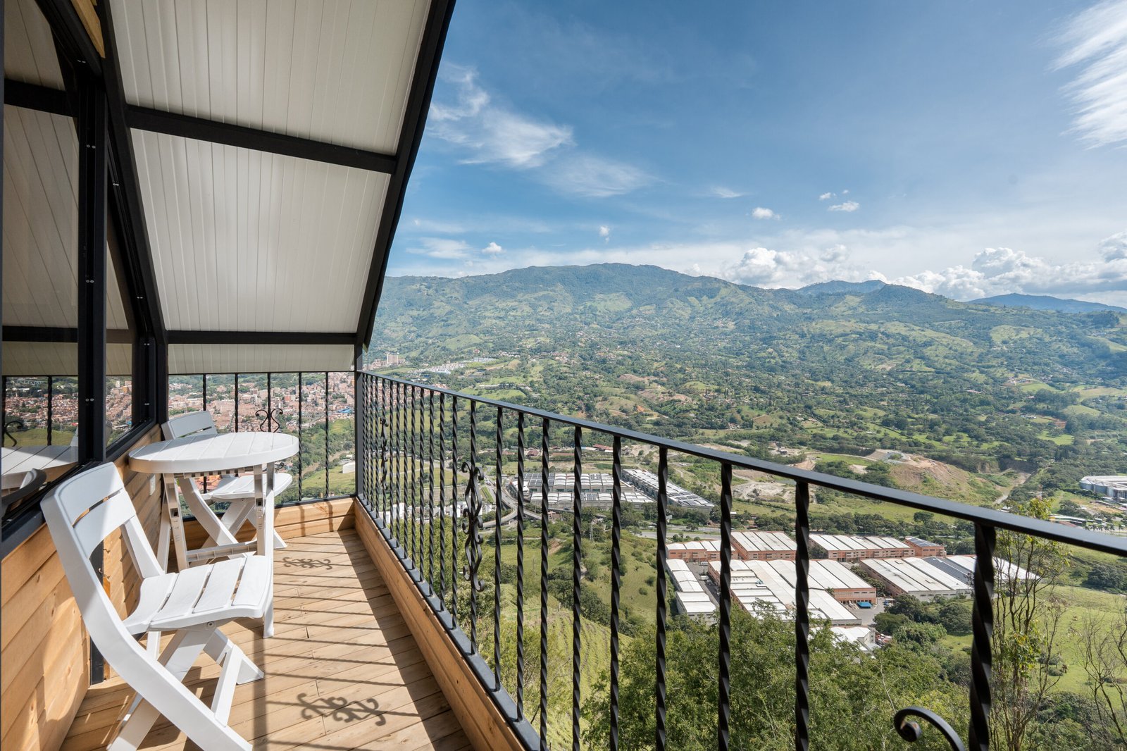 Cabaña Glamping - foto 5