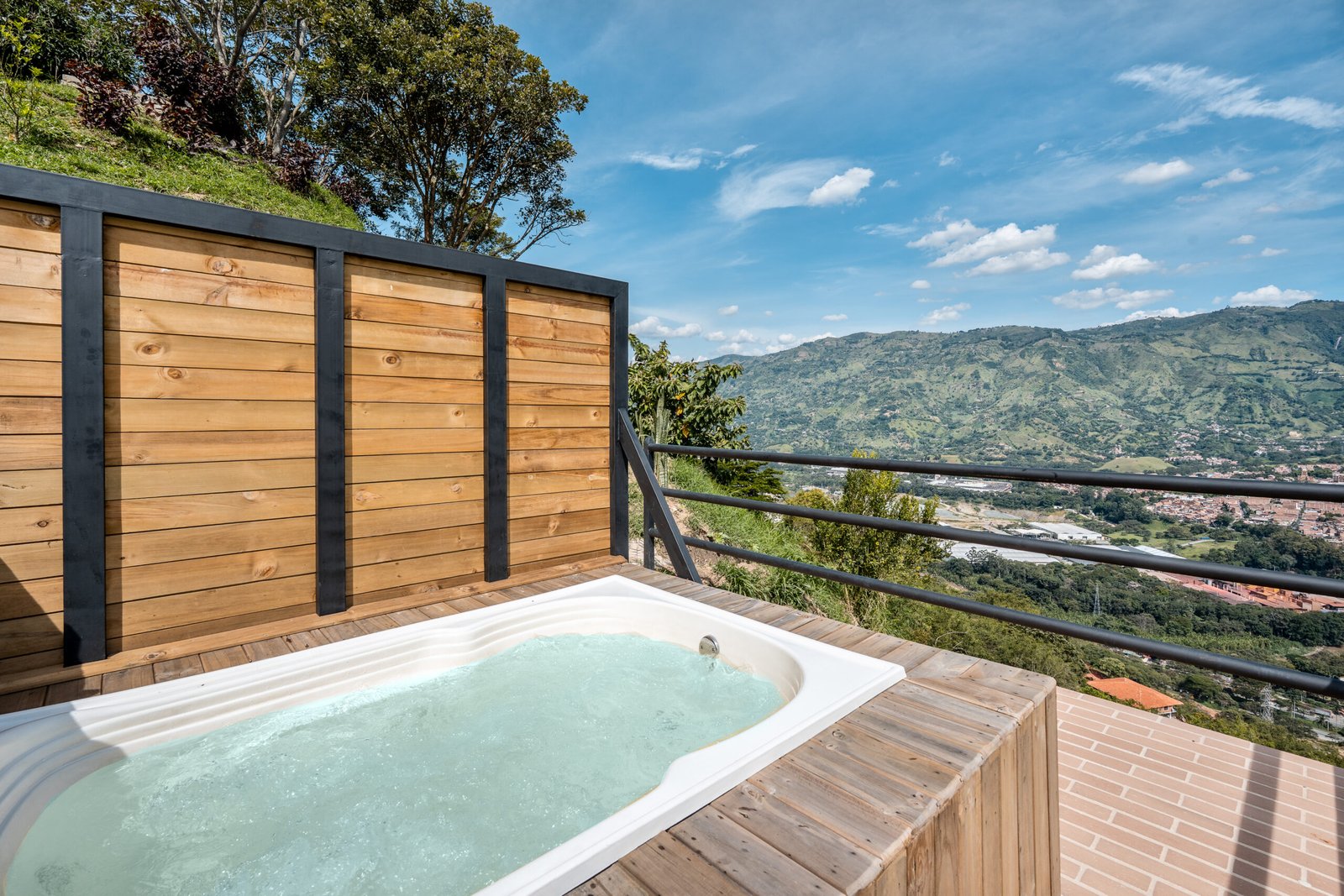 Cabaña Glamping - foto 12