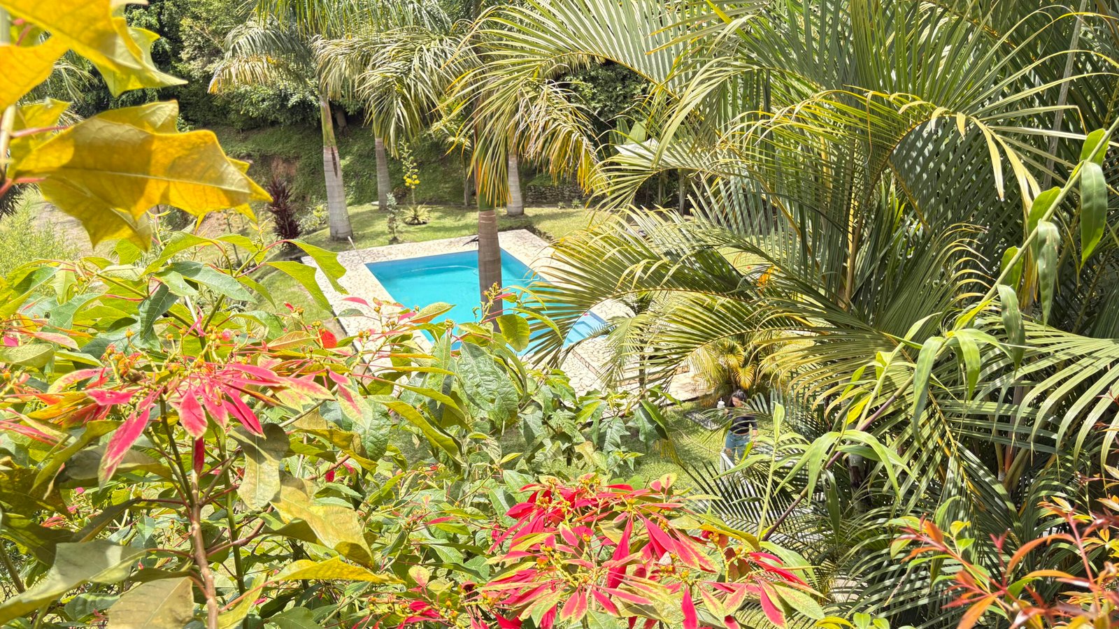Casa Fonda - foto 13