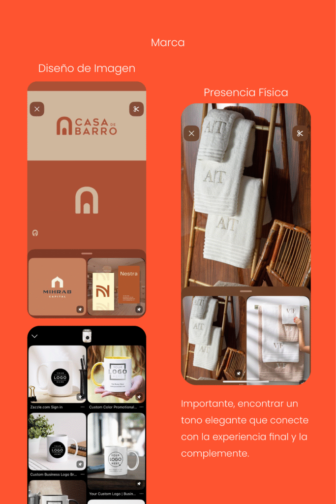 Pagina 6 Marketing para renta Vacacional PrimeStays