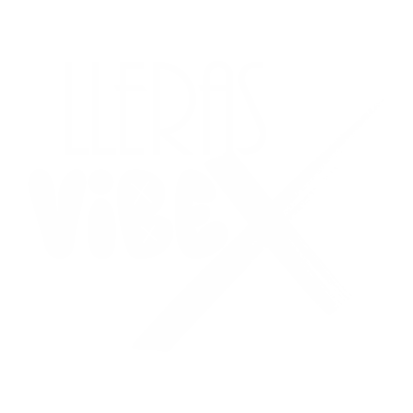 Logo Lleras Vibex by JoseangelPrime