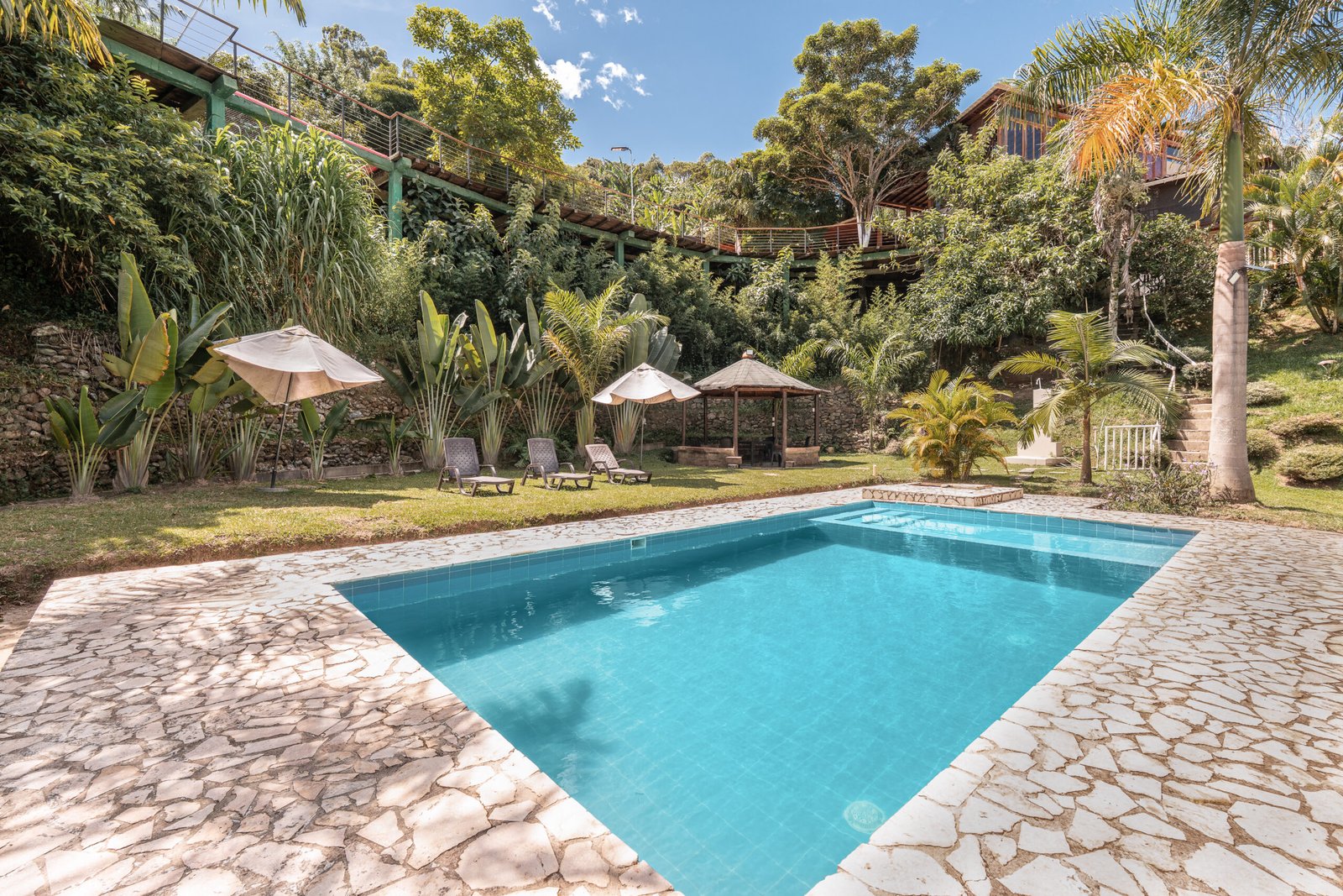 Casa Fonda - foto 3
