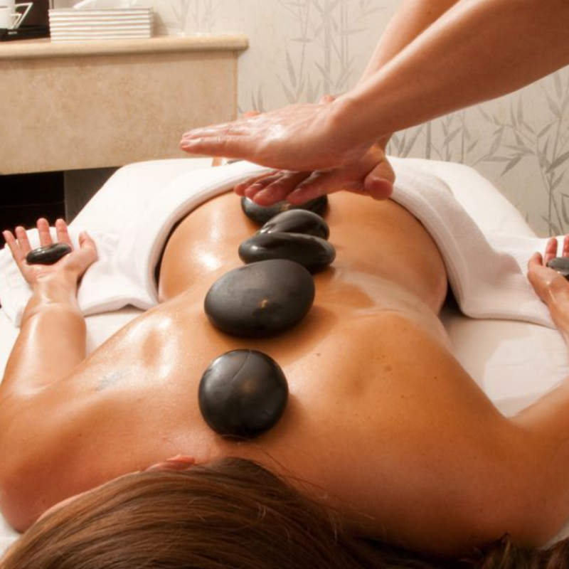 Aurora ecoliving masajes SPA